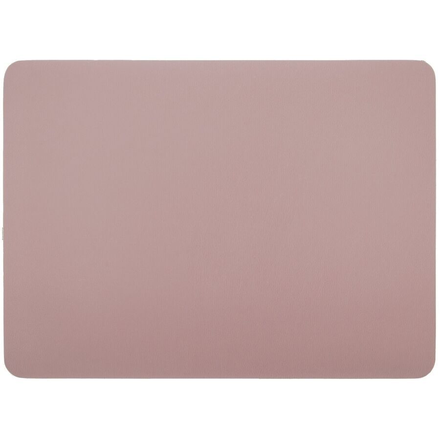 Tiseco - Tischset TOGO-Rectangle, One Size, Lila