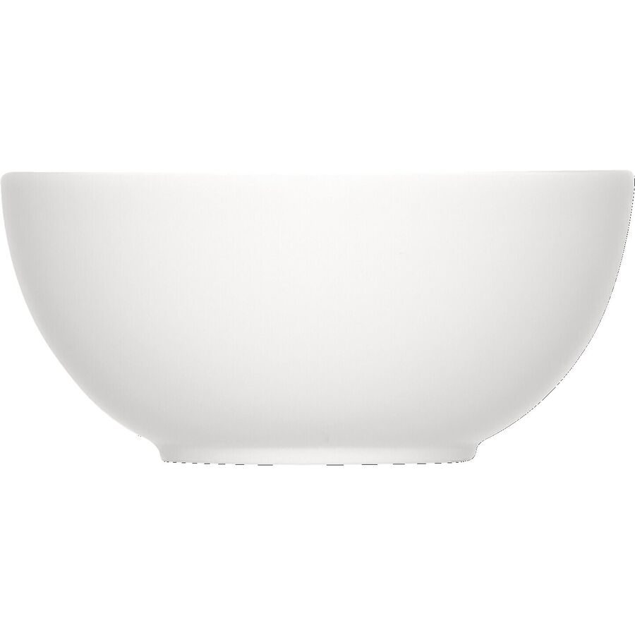 BAUSCHER Schale Smart Weiss Porzellan 15 cm - Schale