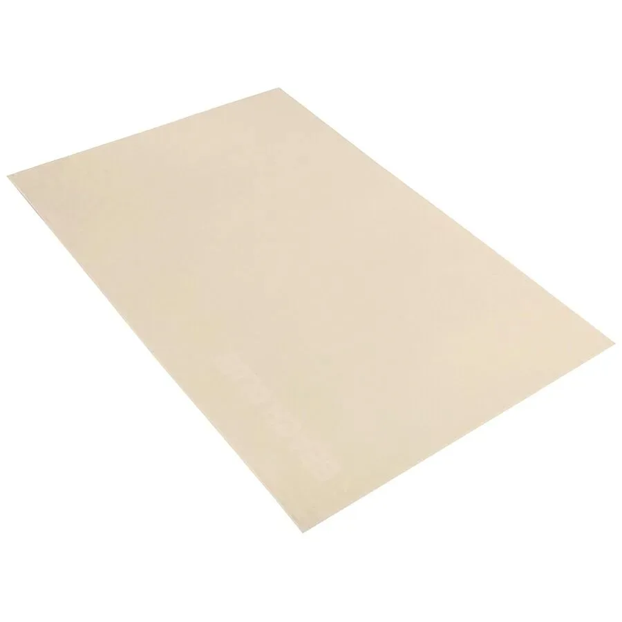 VOSSEN Strandtuch Beach Club 100 x 180 beige