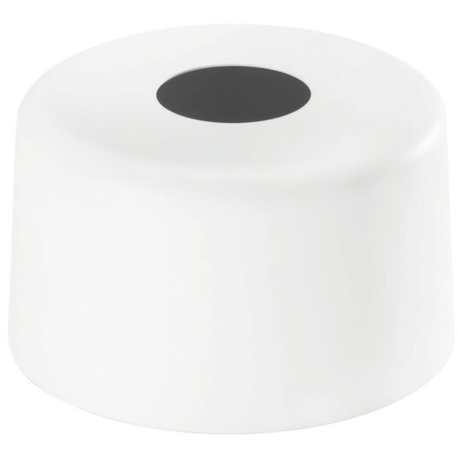 Lampenschirm Lia Weiss Metall 15 cm 9 cm - Lampenschirm