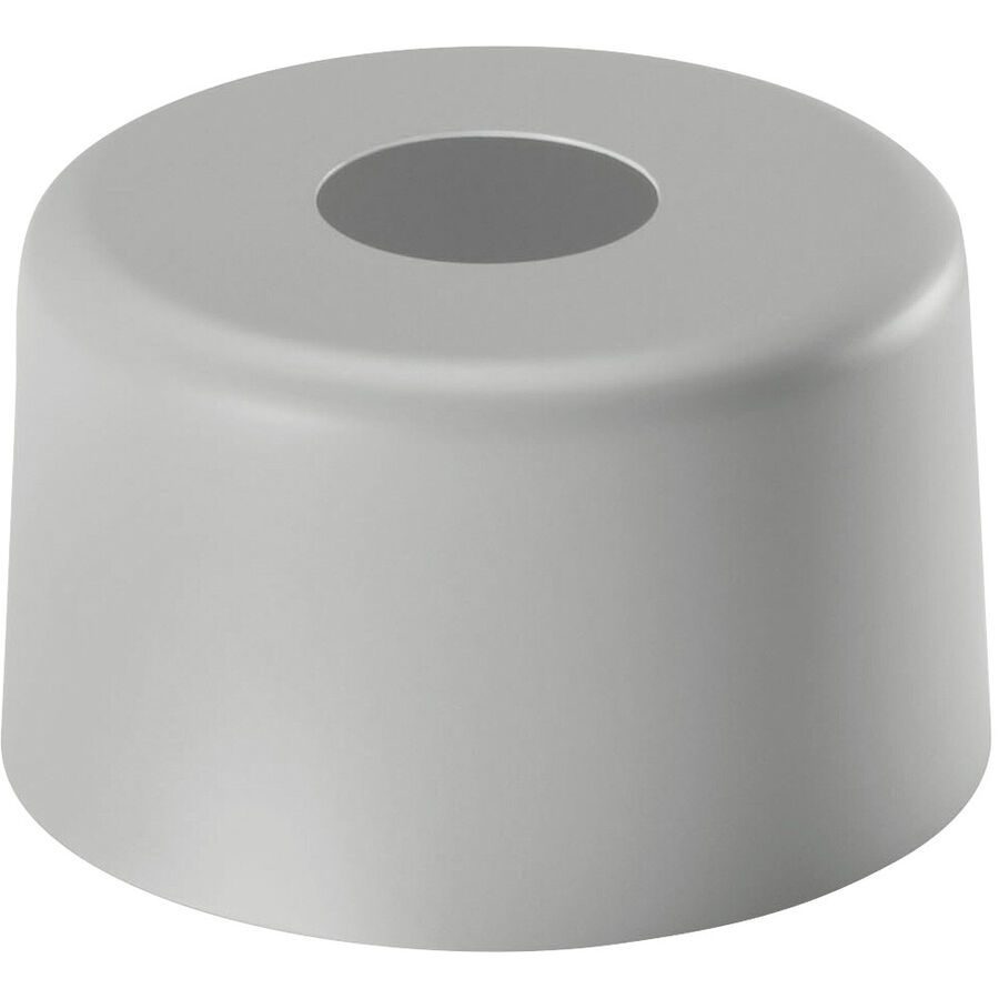 Lampenschirm Lia Grau Metall 15 cm 9 cm - Lampenschirm