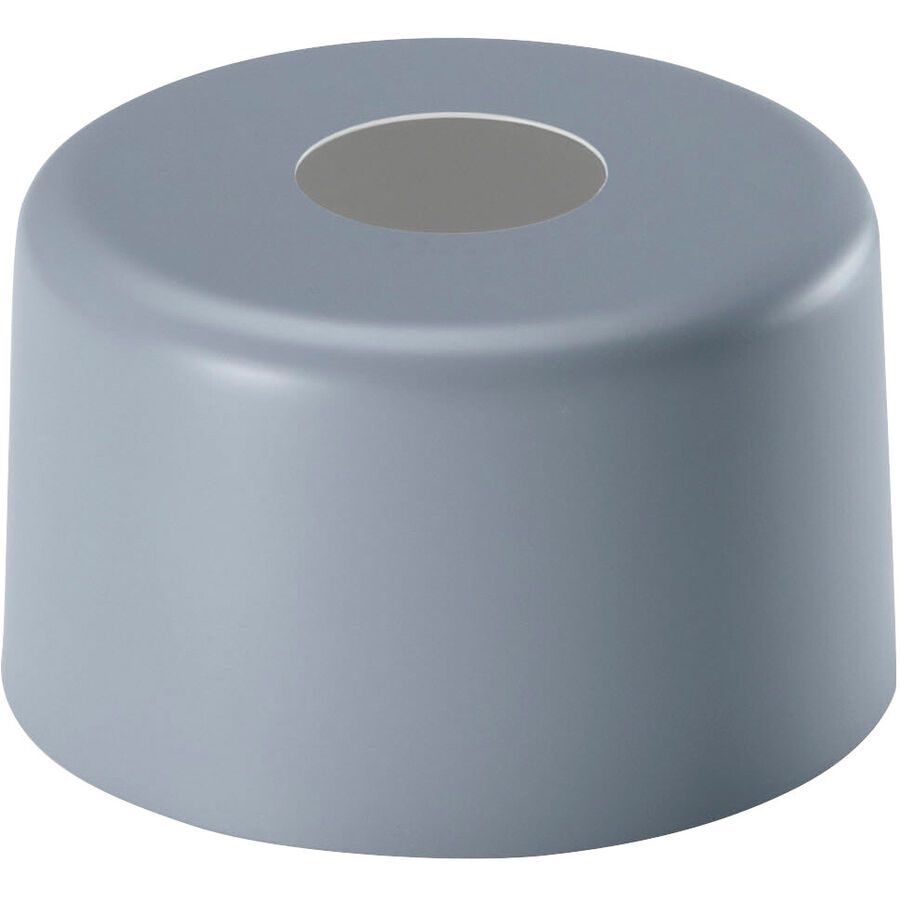Lampenschirm Lia Blau Metall 15 cm 9 cm - Lampenschirm