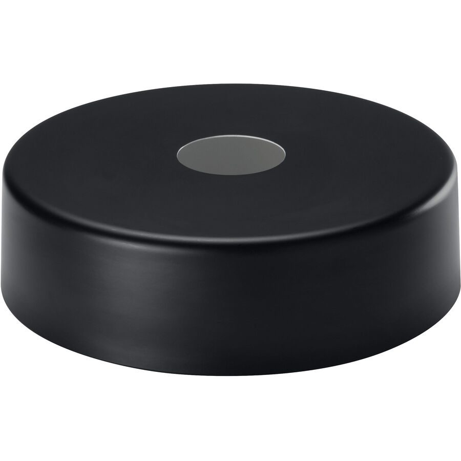 Lampenschirm Lia Schwarz Metall 35 cm 10 cm - Lampenschirm
