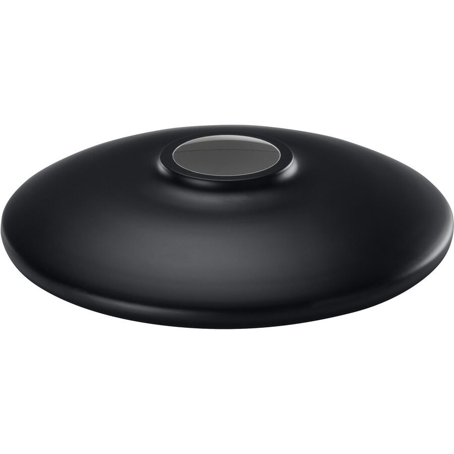 Lampenschirm Sira Schwarz Metall 35 cm 10 cm - Lampenschirm