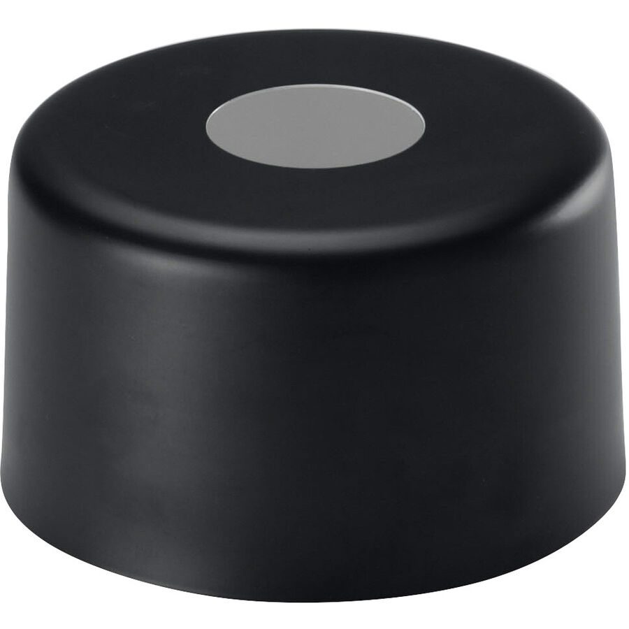 Lampenschirm Lia Schwarz Metall 15 cm 9 cm - Lampenschirm