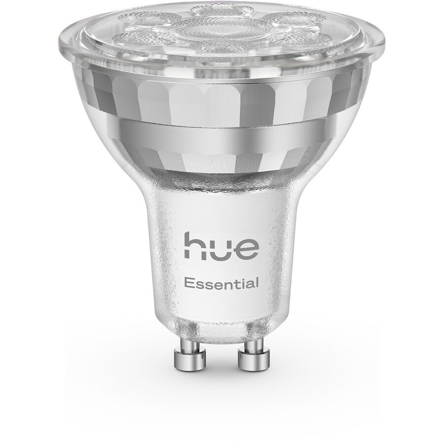 Philips Hue LED-Leuchtmittel 929004235701 EEK: F (A - G) Hue Essential White & Col. Amb. Mehrfarbig