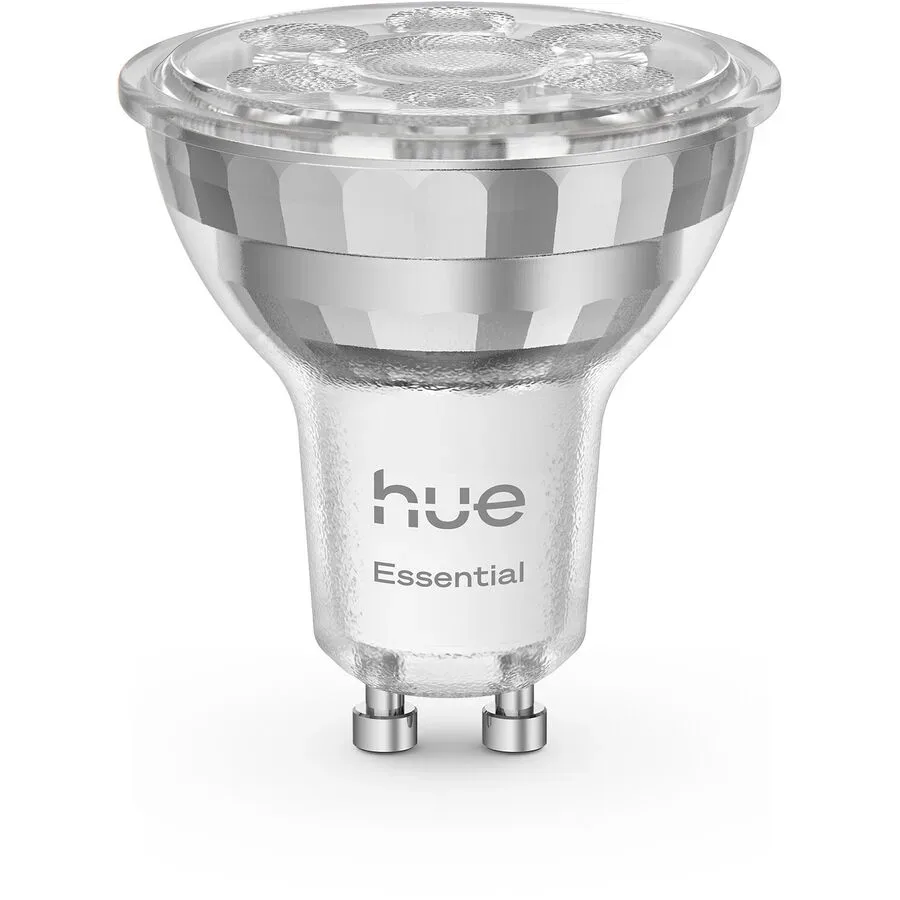Philips Hue LED-Leuchtmittel 929004235701 EEK: F (A - G) Hue Essential White & Col. Amb. Mehrfarbig