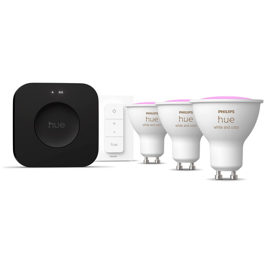 Philips Hue Smarte LED-Leuchte 