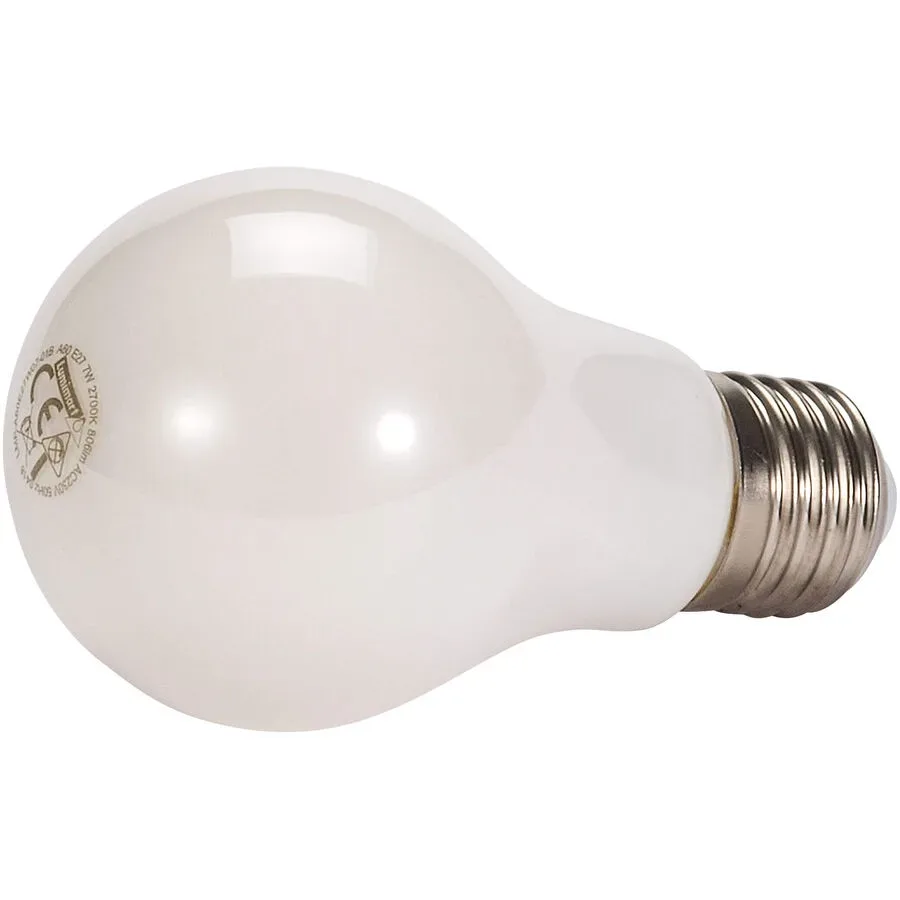 MyDeal Leuchtmittel Lumina E27 7.2 W - LED - Lichtfarbe: Warmweiss - Leuchtmittel- LED Leuchtmittel