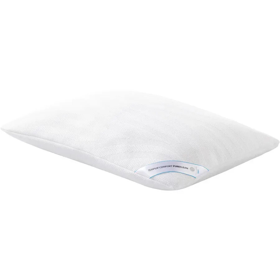 Kissen Tempur Zubehör Weiss Schaumstoff 70 cm 50 cm - Kissen