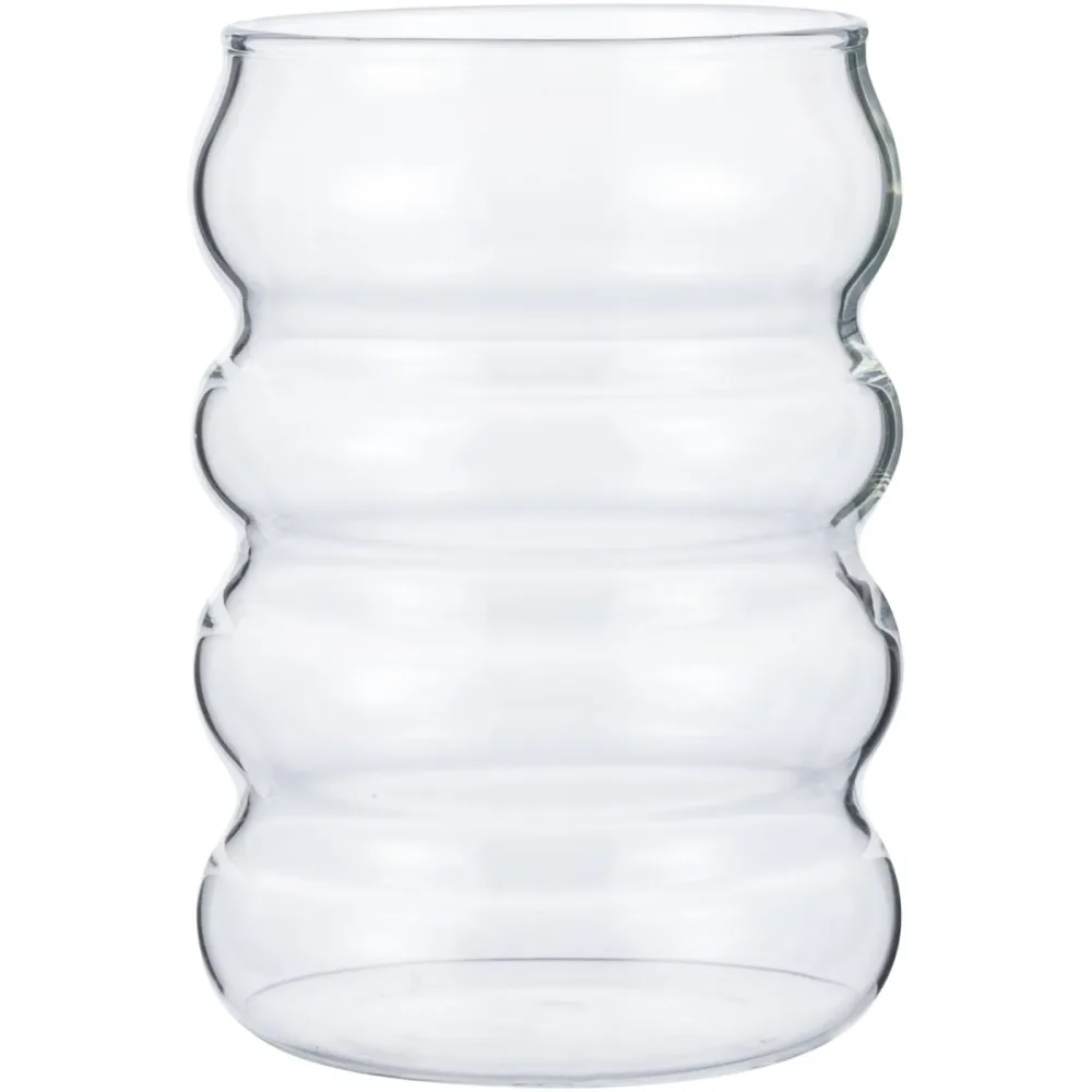 Trinkglas - Farbe: transparent - 93