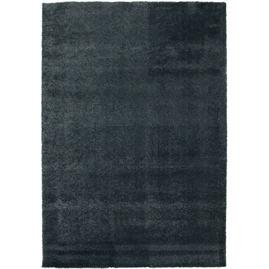 Teppich Pearl Blau Polypropylen 60 cm 115 cm - Teppich