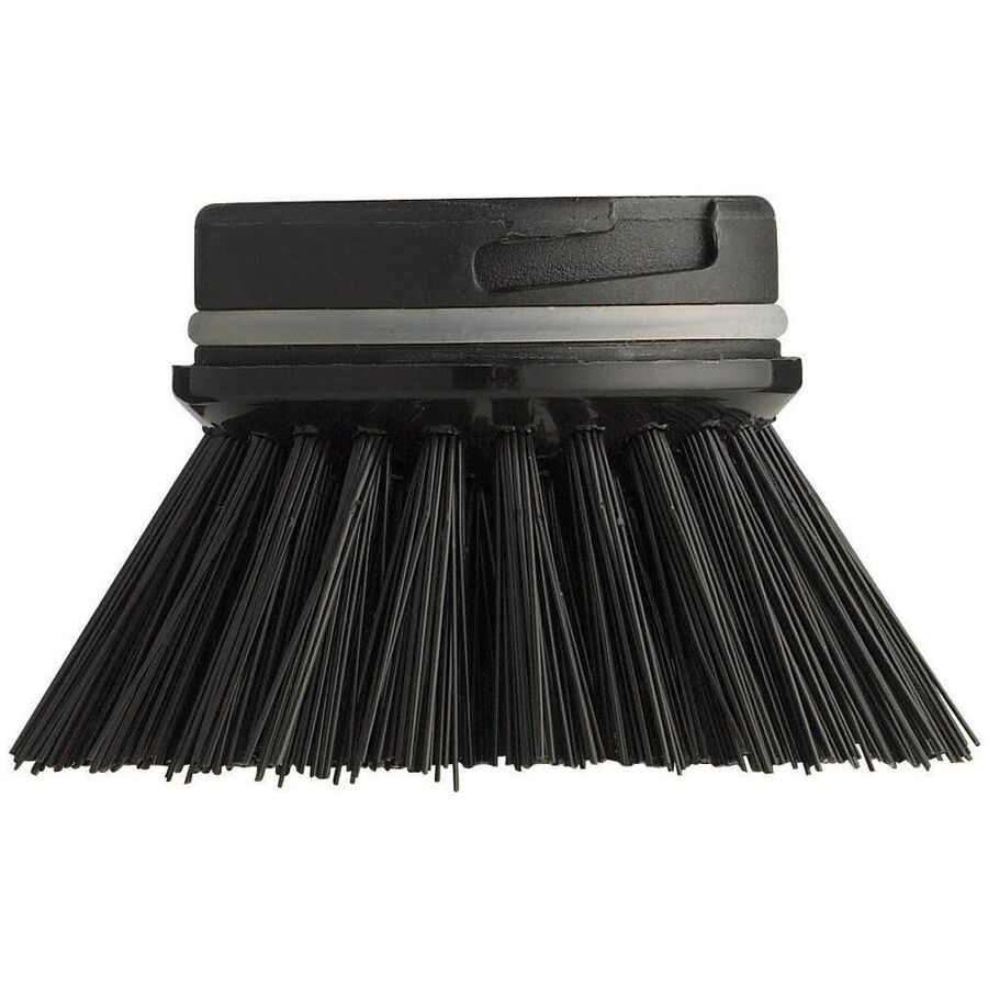 Zone Denmark - Farbe: Schwarz - Material: Kunststoff - Spülbürste