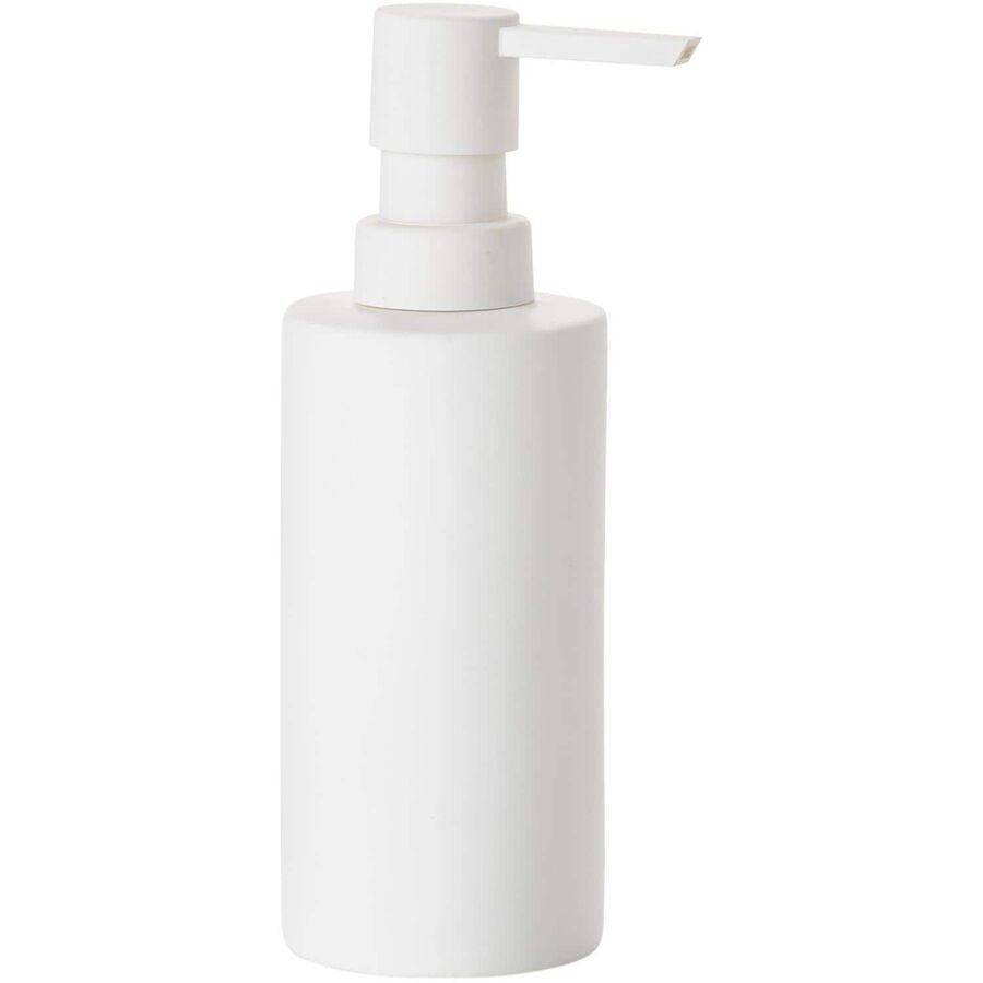 Zone Denmark - Seifenspender Solo weiss, One Size