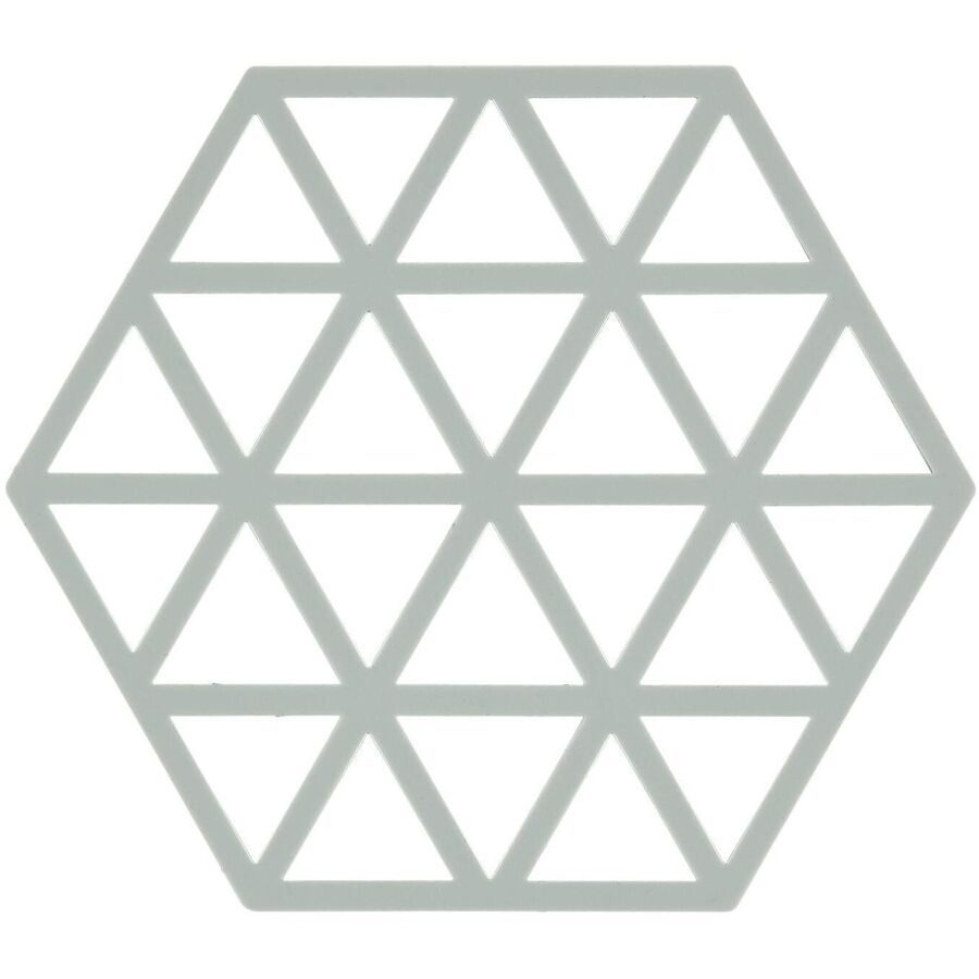 Zone Denmark - Triangle, Grau
