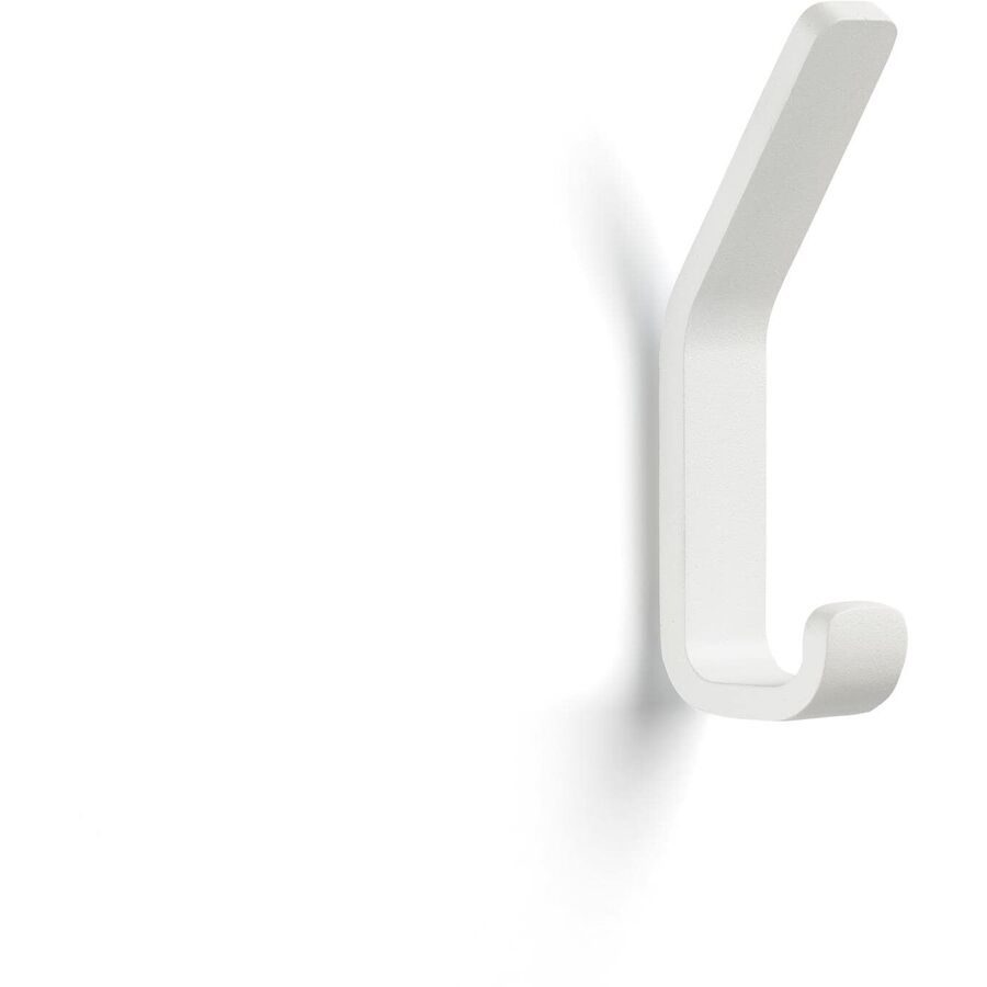 Haken Zone Denmark Weiss Metall 11.5 cm - Haken