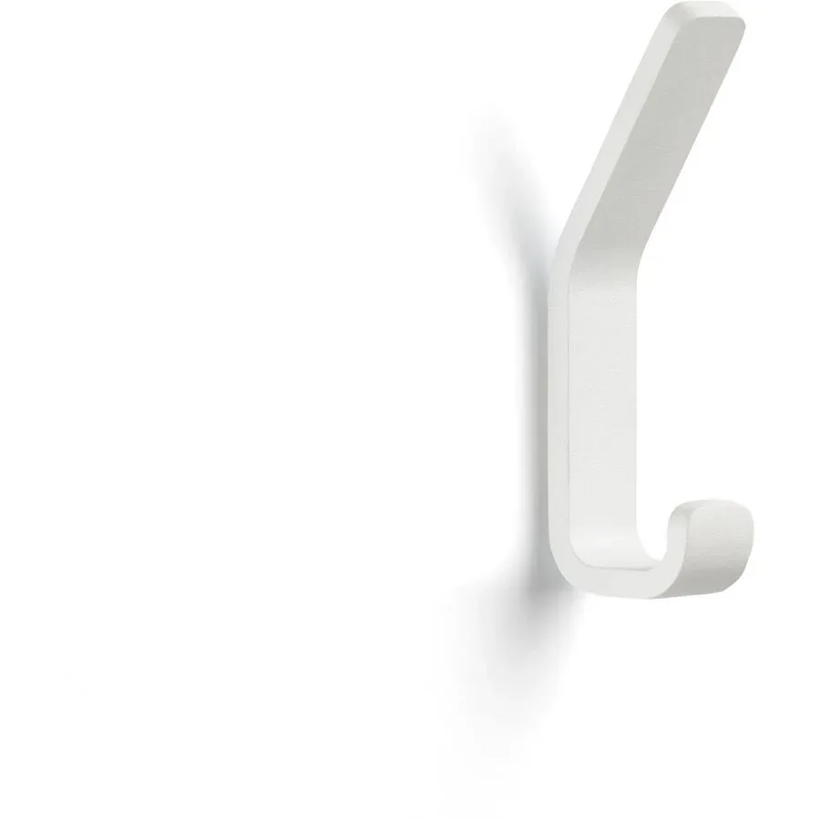 Haken Zone Denmark Weiss Metall 11.5 cm - Haken