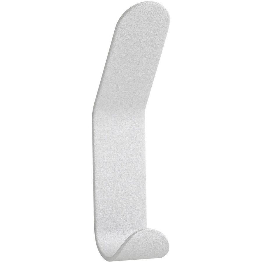 Haken Zone Denmark Grau Stahl 11 cm - Haken
