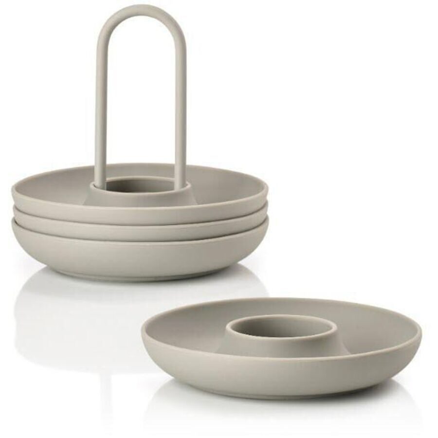 Zone Denmark - Singles 4x, One Size