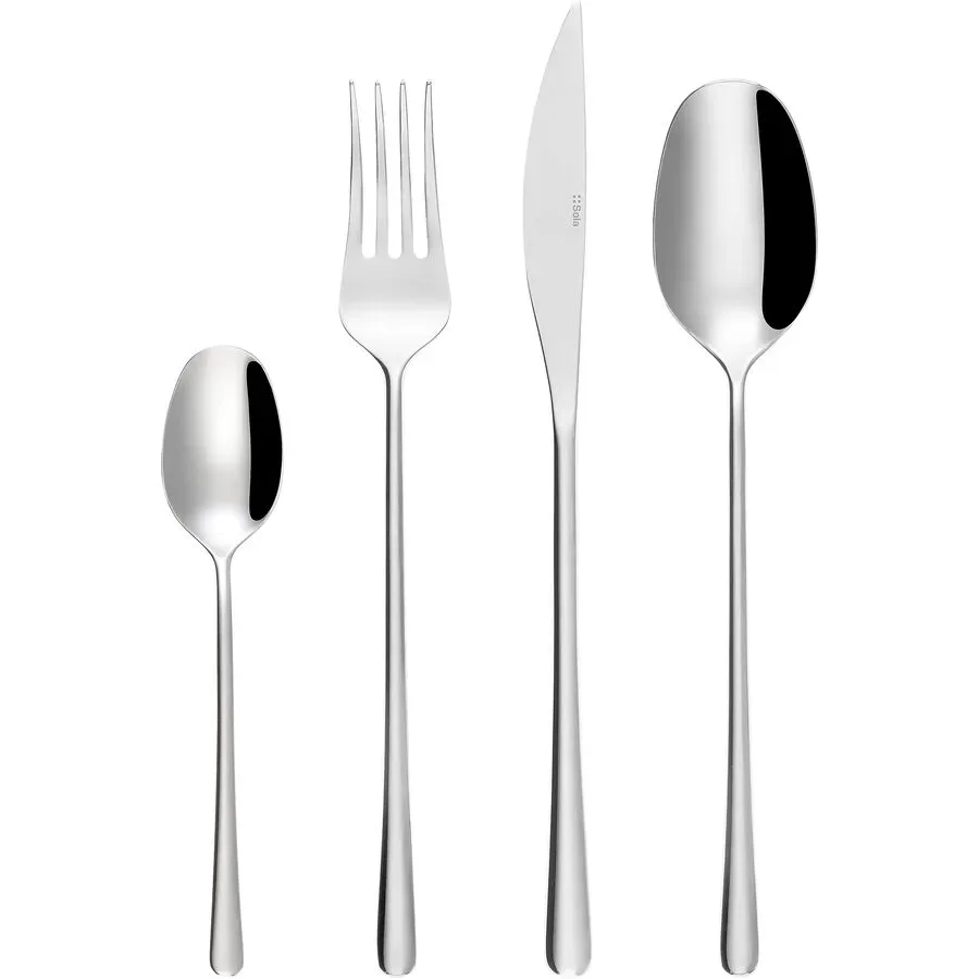 Sola Tulissa Besteckset 16-tlg.
