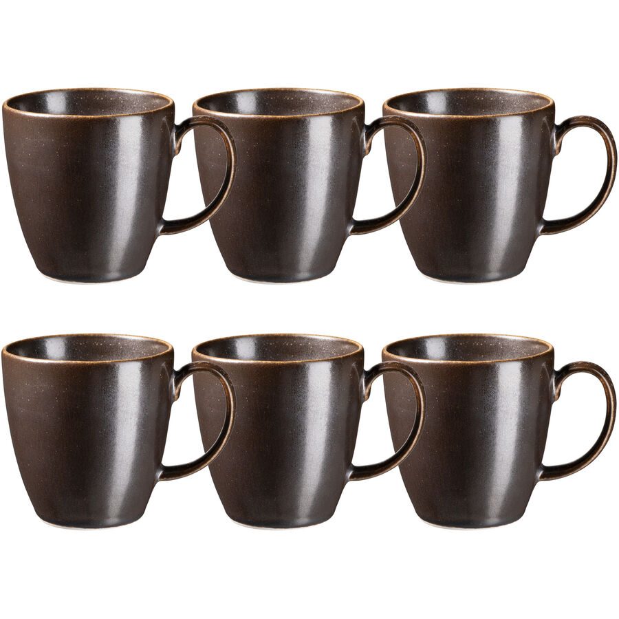 Kaffeebecherset Powerful 