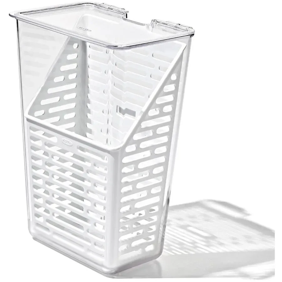 GG Produce Saver Frischhaltebox Kräuter 15.24x11.4x28.7cm