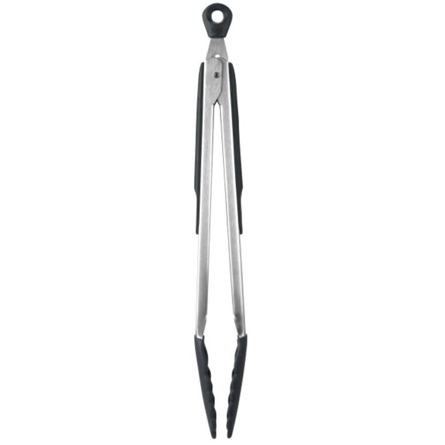 OXO - Grillzange, 30cm, Black