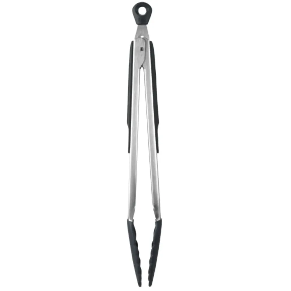 OXO - Grillzange, 30cm, Black