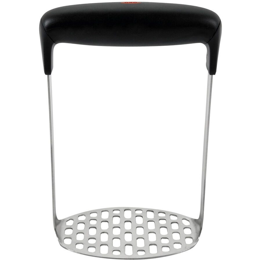Kartoffelstampfer Oxo Schwarz Edelstahl 7.5 cm - Kartoffelstampfer