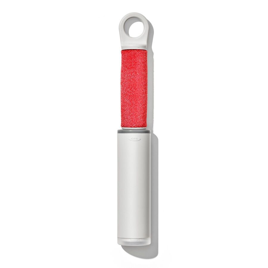Oxo Weiss/Rot Kunststoff 8.89 cm - Klebebandabroller