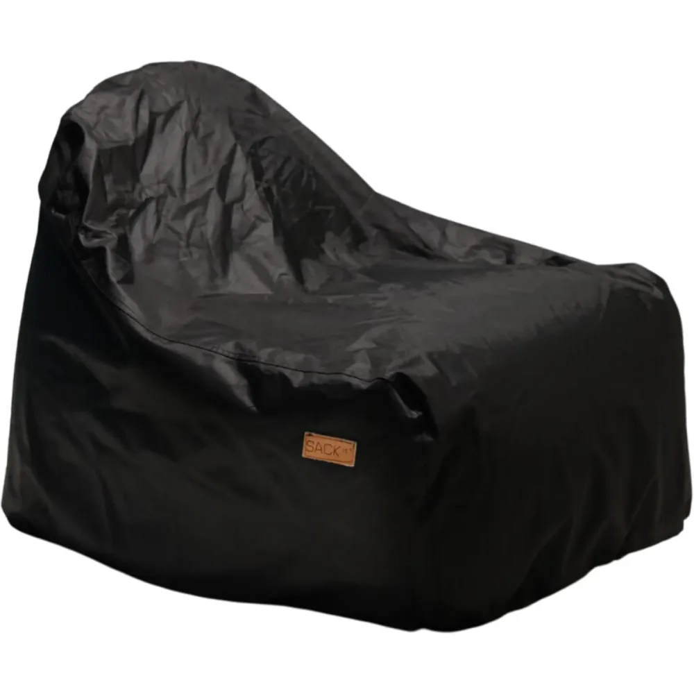 SACKit Schutzhülle Cobana black Stoff B 90 cm - Schutzhülle