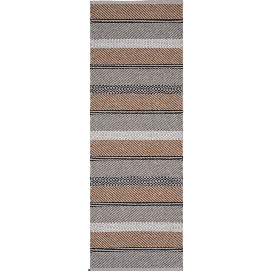 HORREDSMATTAN Outdoor-Teppich Mason Beige Polyester 150 cm 210 cm - Outdoor-Teppich