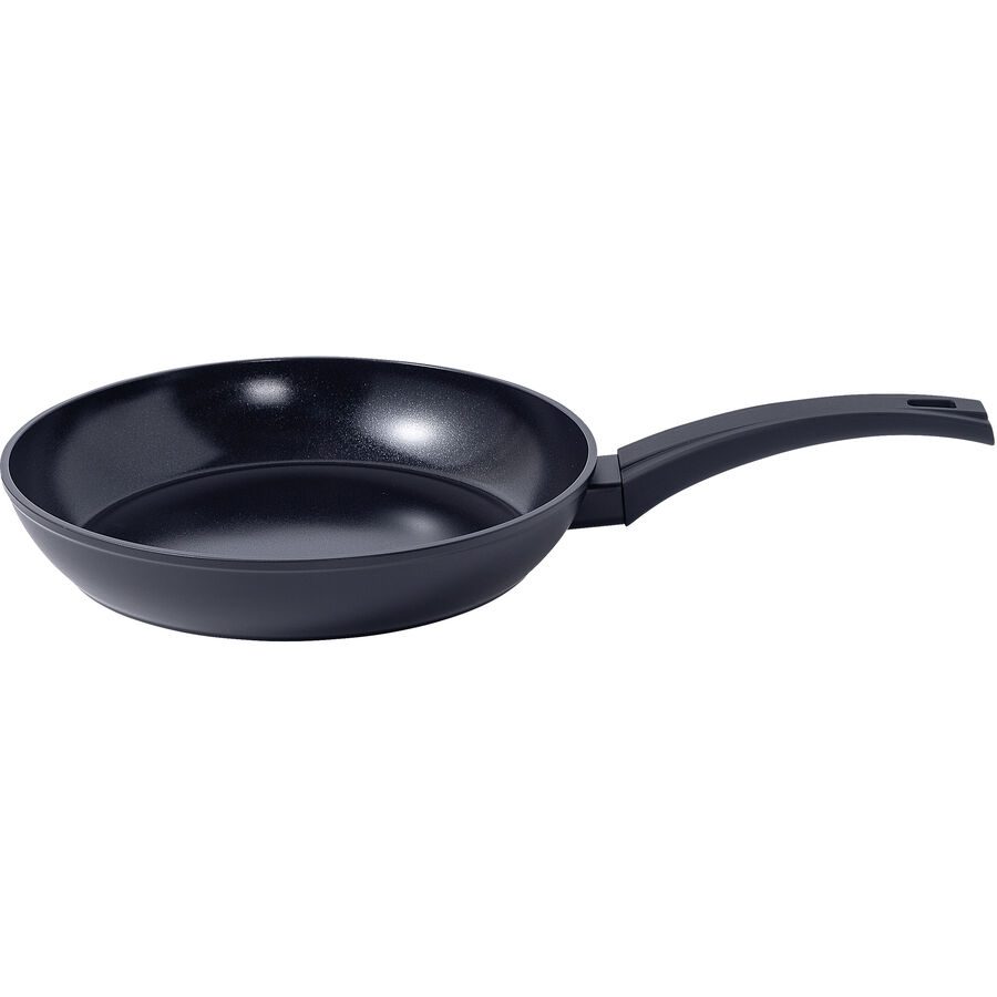Bratpfanne Pentola Grande Schwarz Aluminium 26 cm 5 cm 26 cm - Bratpfanne