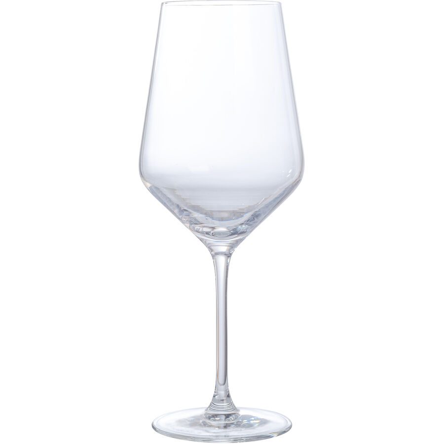 Rotweinglas Vino Vivo Transparent Glas 24.2 cm 7.1 cm - Rotweinglas