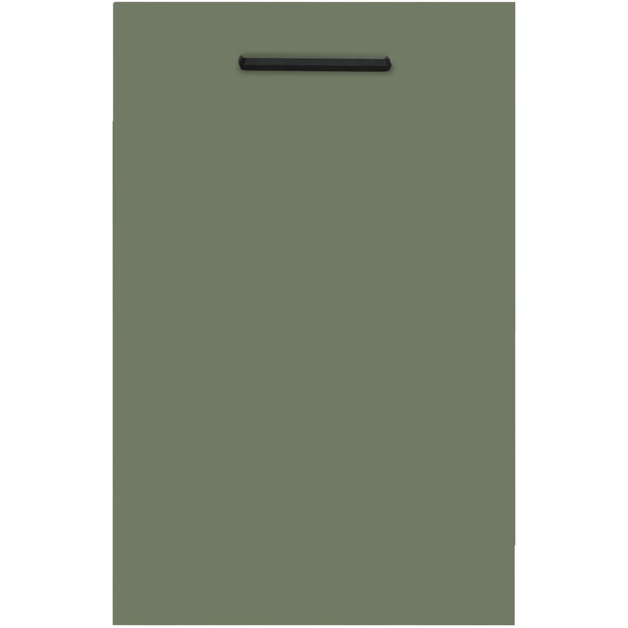 Zubehör Craft Grau Holzwerkstoff 2 cm 69 cm 45 cm - Farbe: grün - Zubehör