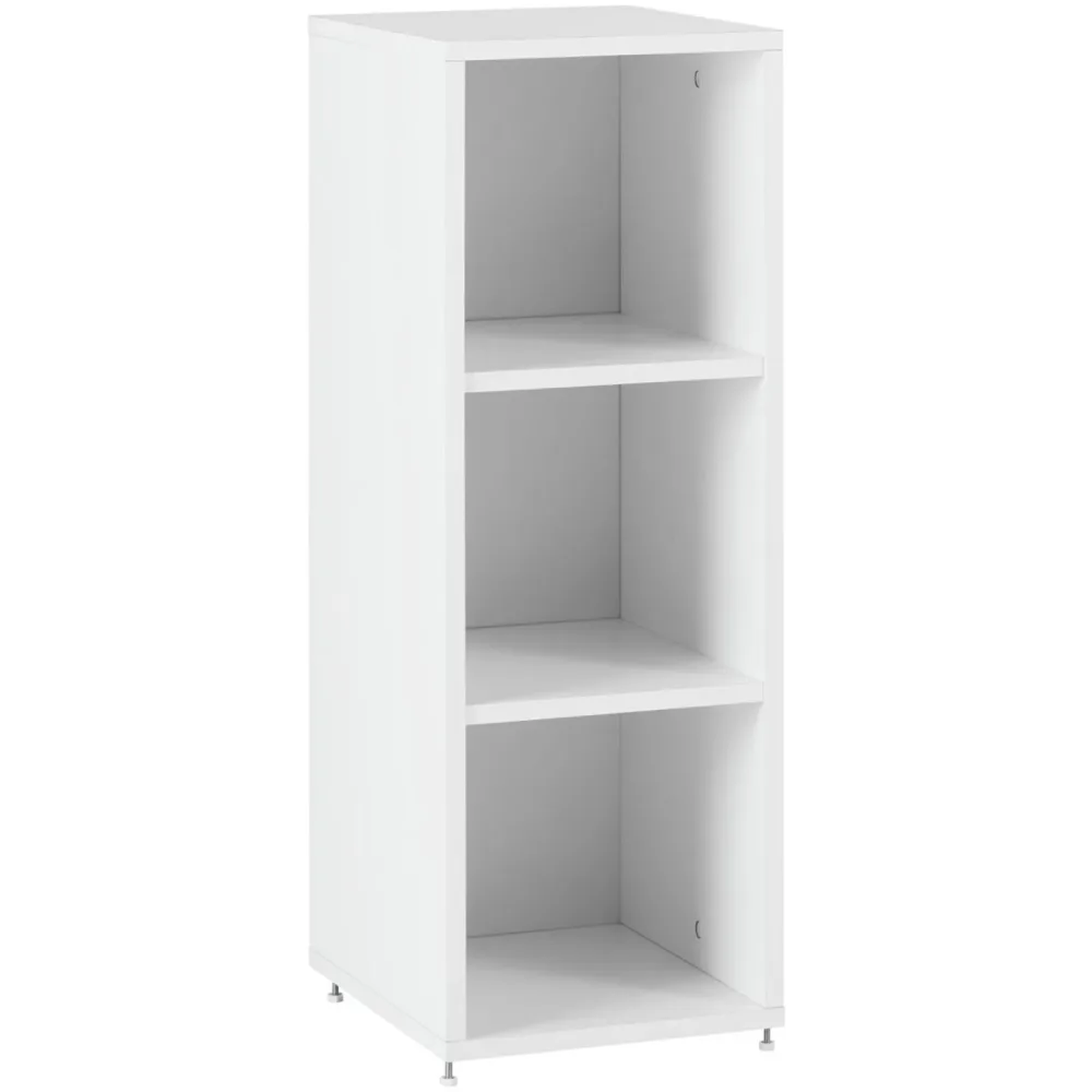 Bücherregal Arthur Weiss Holz 36 cm 87 cm - Material: Holzwerkstoff - Bücherregal