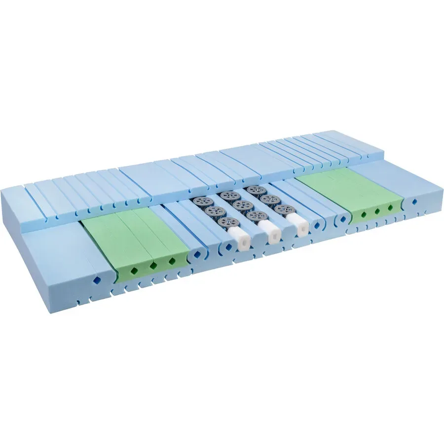 Matratze Perfect Platin Soft 80x200cm - Matratze