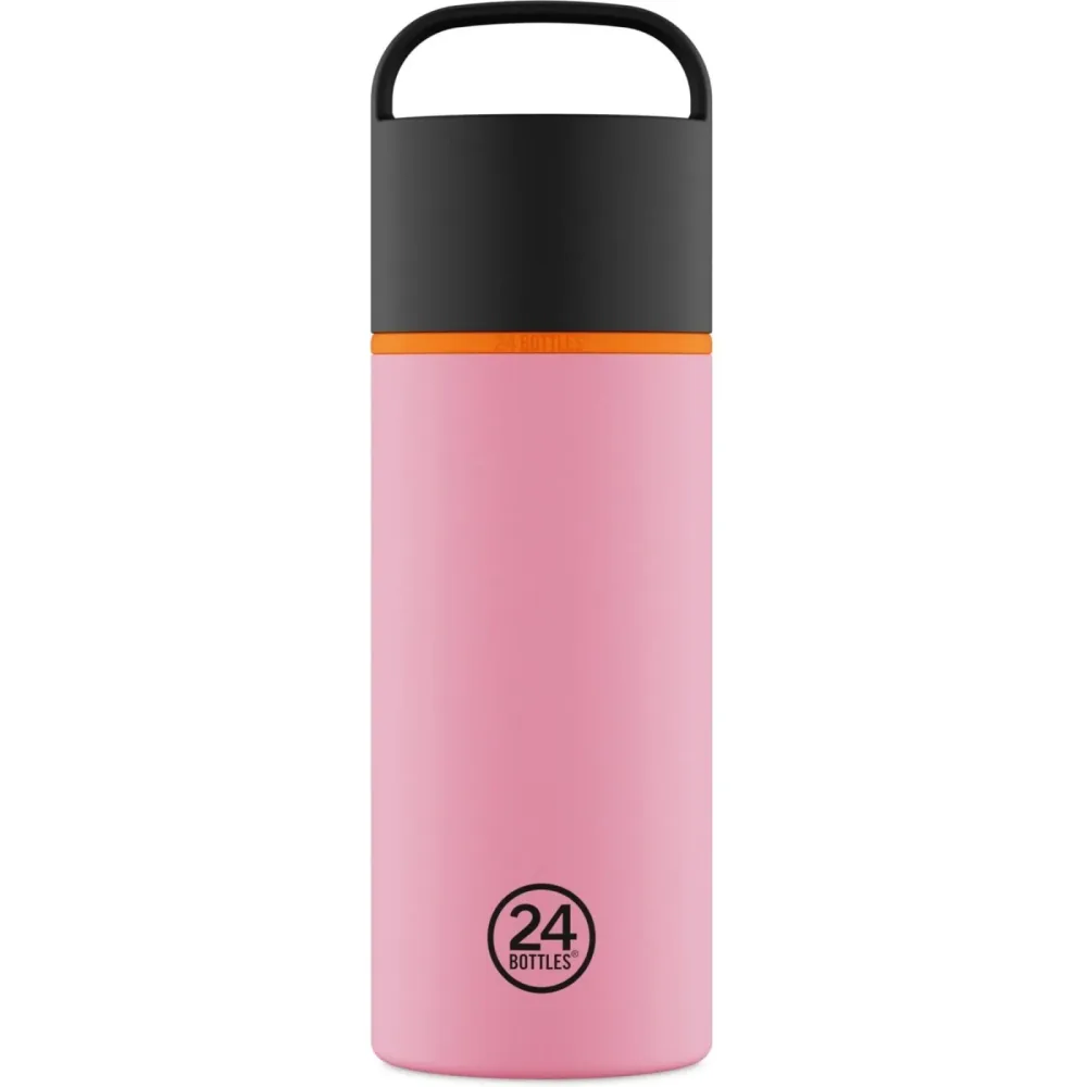 24BOTTLES - Isolierflasche, 730 ml, Pink