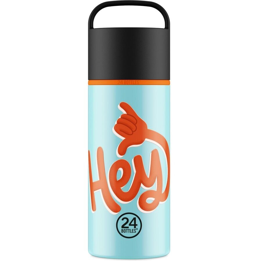 24BOTTLES - Isolierflasche, 730 ml, Hellblau