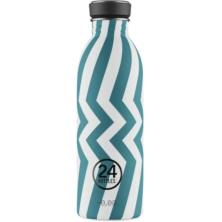 24 Bottles - Farbe: Patio
