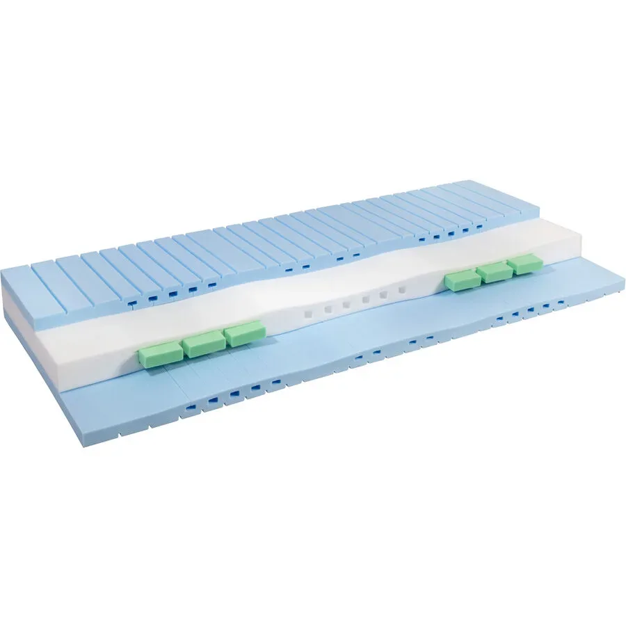 Matratze Supra S-Cell soft 90x200 - Matratze