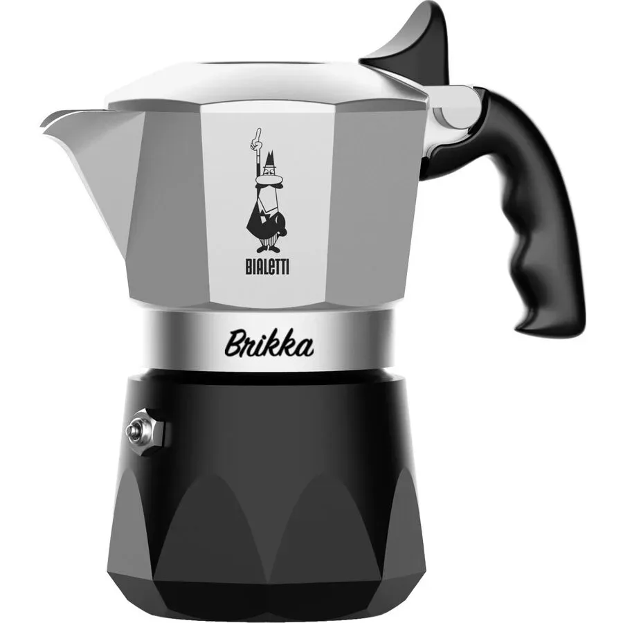 BIALETTI Espressokocher 
