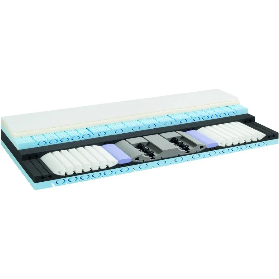 Topswiss Matratze Advance forte 100x200 cm
