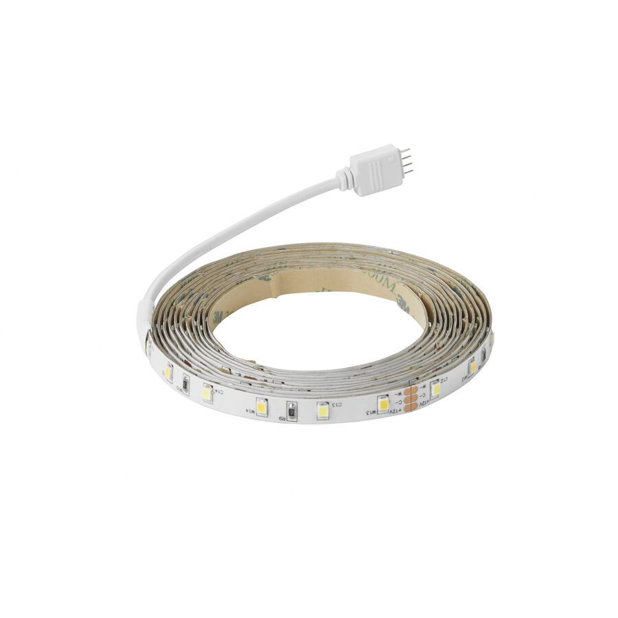 NORDLUX LED-Stripe Strips Kunststoff 5 W T 500 cm Warmweiss - Kaltes Tagesweiss - LED - Material: Plastik - LED-Stripe- LED Leuchtmittel