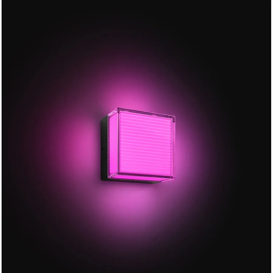 Philips Aussenwandleuchte Hue Semeru