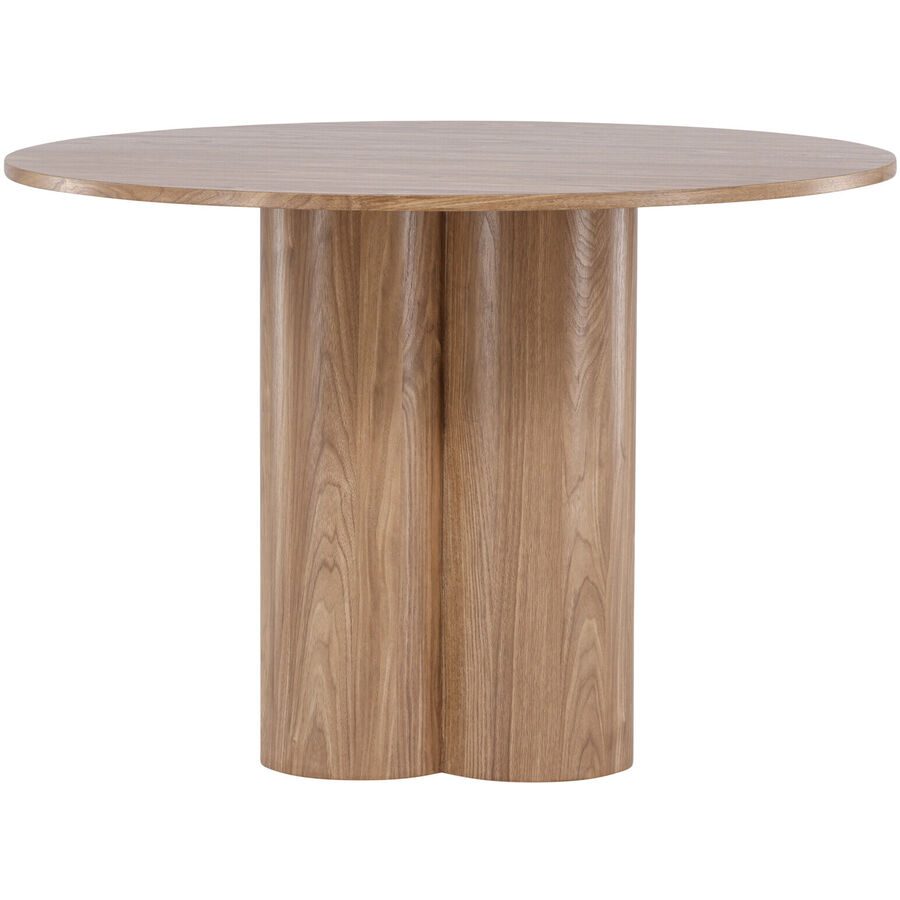 Esstisch Olav Braun MDF B 110 cm - Esstisch