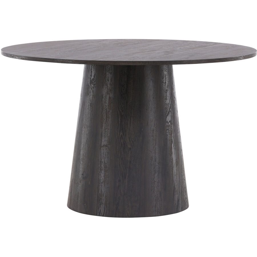 Esstisch Luchy Schwarz B 120 cm - Esstisch