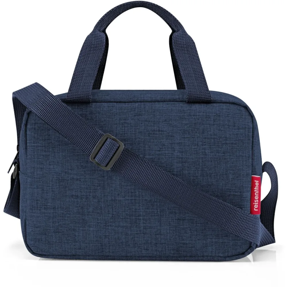 Kühltasche Reisenthel to-go Twist Navy 3 l - Kühltasche