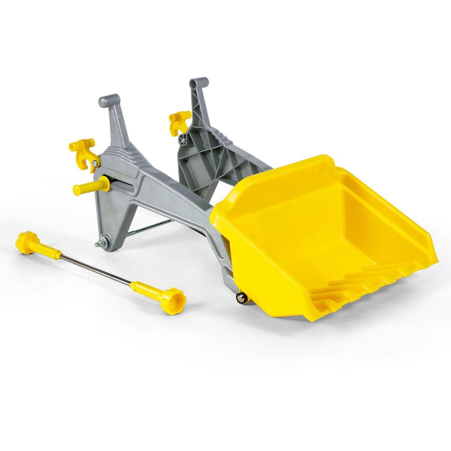 rollyKid Lader
