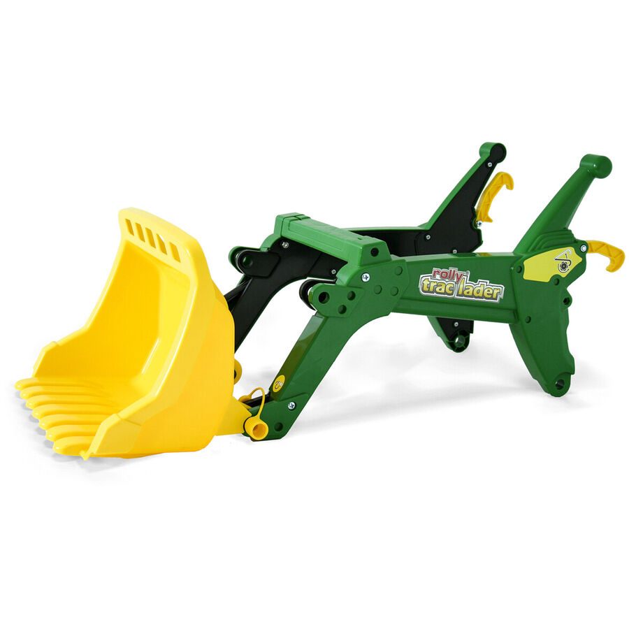 rolly®toys rollyTrac Lader John Deere 409396